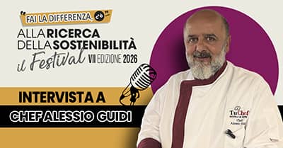 Intervista ad Alessio Guidi Direttore di TuChef
