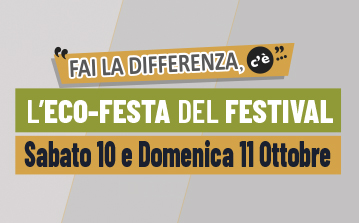 Eco-Festa del Festival
