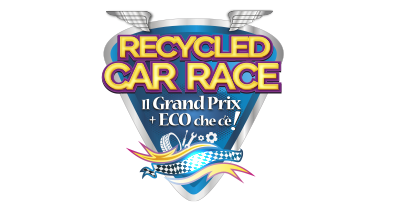 Recycled Car Race 2026