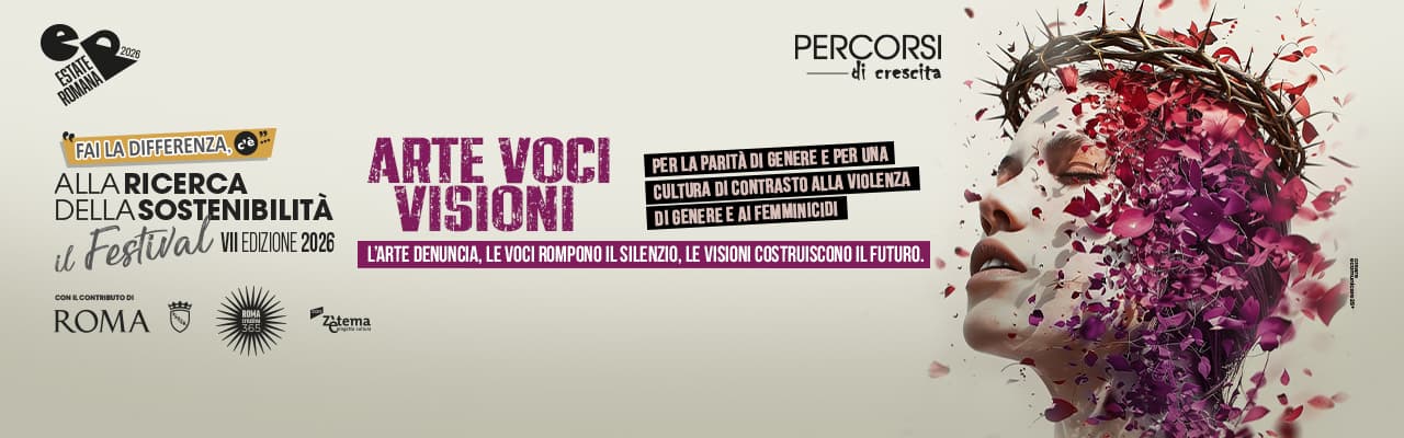 Fai la differenza, c'è 2026