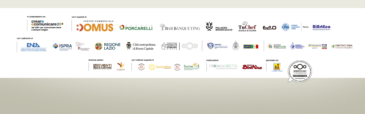 Fai la differenza organizzazione