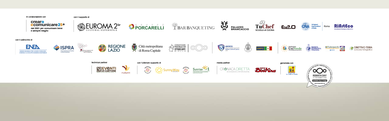 Fai la differenza organizzazione