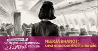Da moglie umiliata a simbolo di coraggio: l’eredità di Neerja Bhanot a 40 anni dalla sua morte