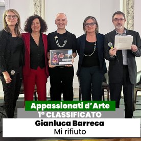 Appassionati Vincitori 2025