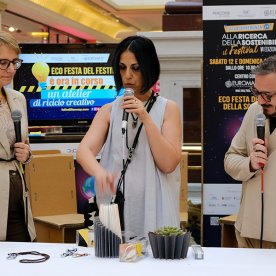 Artigiani e altre presenze 2025