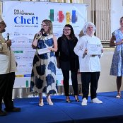 Fai la differenza, Chef! Consegna attestati