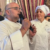 Fai la differenza, Chef! Consegna attestati