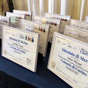 Fai la differenza, Chef! Consegna attestati