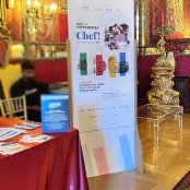 Fai la differenza, Chef! Consegna attestati