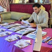 Fai la differenza, Chef! Consegna attestati