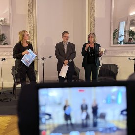 Le Buone Re-Azioni 2025