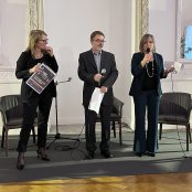 Le Buone Re-Azioni 2025