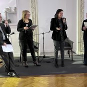 Le Buone Re-Azioni 2025