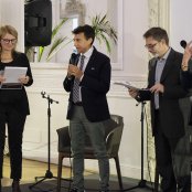 Le Buone Re-Azioni 2025