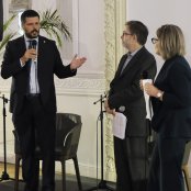 Le Buone Re-Azioni 2025