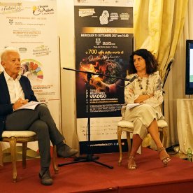 Le Buone Re-Azioni - Workshop - 2021