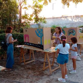 Cantiere Recycled Car 2025