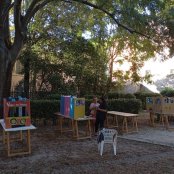 Cantiere Recycled Car 2025