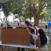 Cantiere Recycled Car 2025