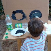 Cantiere Recycled Car 2025