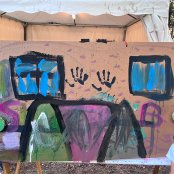 Cantiere Recycled Car 2025