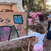 Cantiere Recycled Car 2025