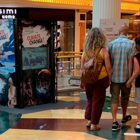 Climate Change - 2021