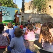 Il Clownotto - Teatro - 2021