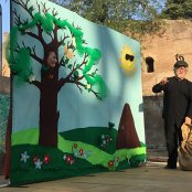 Il Clownotto - Teatro - 2021