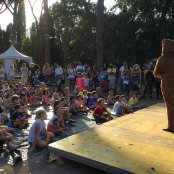 Il Clownotto - Teatro - 2021