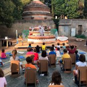 Il Clownotto - Teatro - 2021