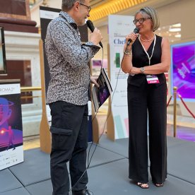 Conferenza Stampa - 2025