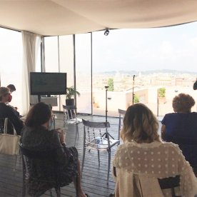 Conferenza Stampa - 2020