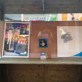 Contesteco e gli artisti