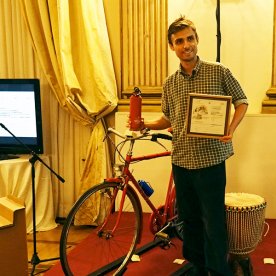 Daniele Ronco - 2021