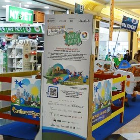 Dove lo butto? Trofeo Zero Waste