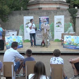Dove lo butto - Trofeo Zero Waste - 2021