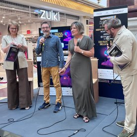 Eco Festa del Festival 2025