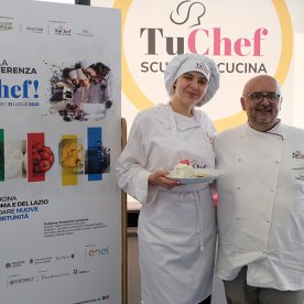 Fai la differenza, Chef! Gli esami