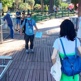 Eurienteering Tour - 2021