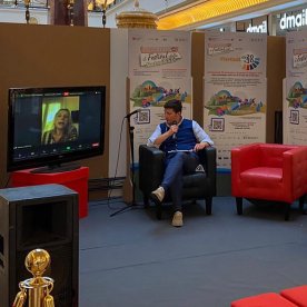 Fab/Lab dello storytelling - 2020