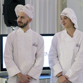 Fai la differenza in cucina - 2025