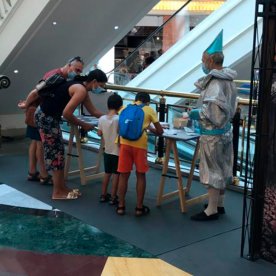 Fiaba della Sostenibilità - 2021