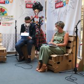 Format Talk da venti a trenta - 2021