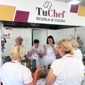 Fai la differenza, Chef! Formazione