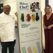 Fai la differenza, Chef! Formazione