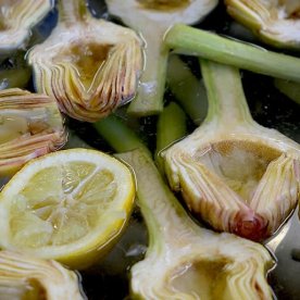 Formazione - cucina romana