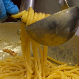 Formazione - matriciana carbonara