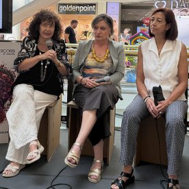 Gusto dell'accoglienza - Euroma2 2026