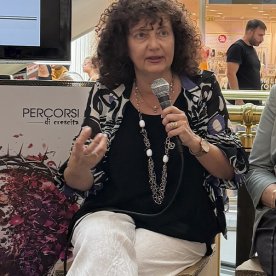 Gusto dell'accoglienza - Euroma2 2026